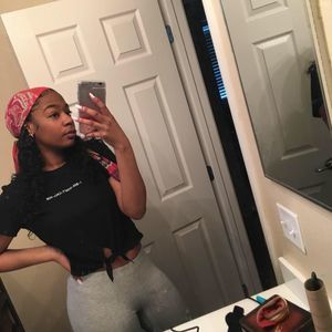 Meet your Posher, Rosetta